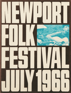 psychedelic-sixties: Newport Folk Festi...