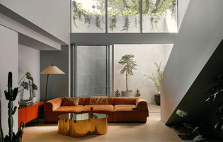 Crystal Foong,  Edition Office Apartment