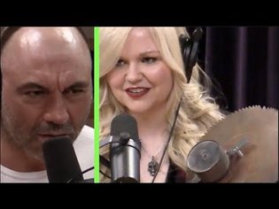 Joe Rogan Gets FREAKED OUT By Victorian Surgery Stories