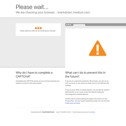 Please Wait... | Cloudflare
