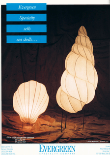 Lighting by Evergreen Specialty Company (1991)