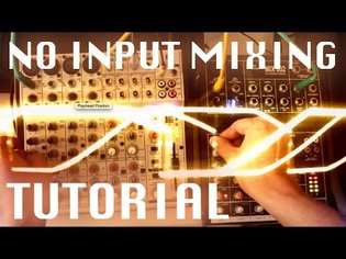 No Input Mixer Tutorial - Try this at home! :D #TTNM
