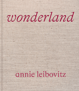  Annie Leibovitz: Wonderland
