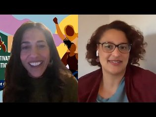Hacking the Syllabus: Critical Solidarities with Nadine Naber and Alisa Bierria