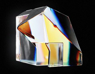 /glass house /dispersion