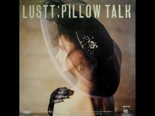 Lustt - Pillow Talk