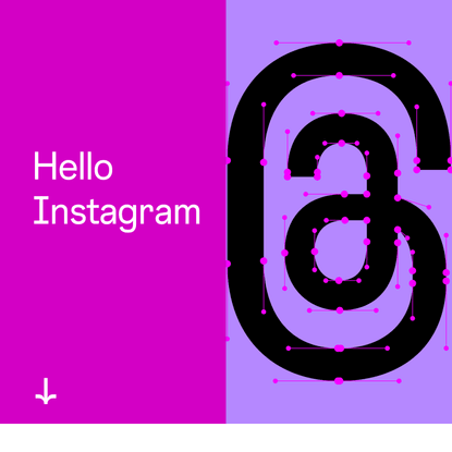 Instagram Sans Typeface | Instagram’s Brand Refresh | About Instagram
