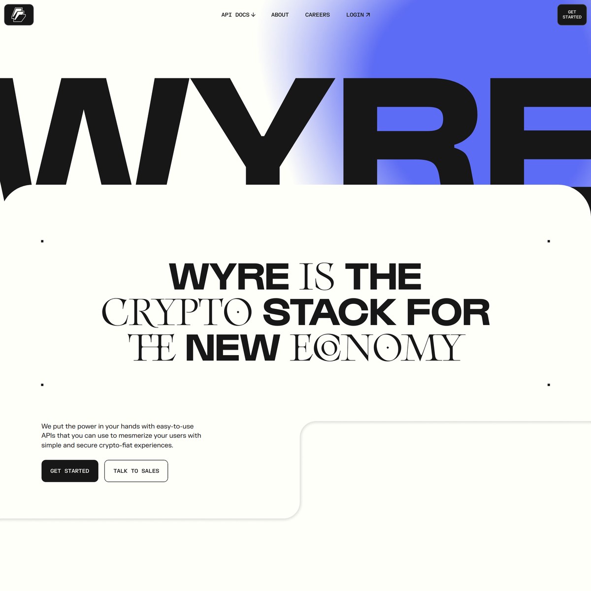 wyre crypto