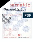 Reichardt - 1968 - Cybernetic Serendipity, The Computer and the Arts.pdf