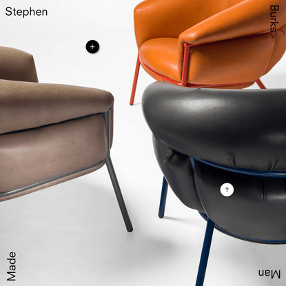 Stephen Burks Man Made