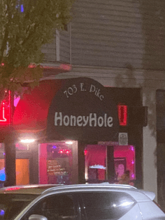 honey hole