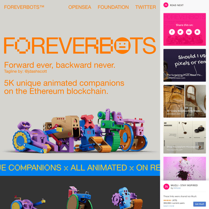 ForeverBots