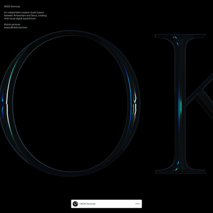 OKOK Services