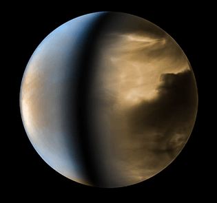 Venus - September 5 2016