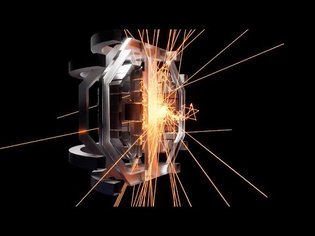 Building a Fusion Reactor Digital Twin in NVIDIA Omniverse