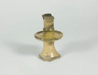 candle stick 14th century