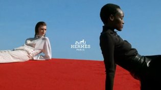 Hermès Fall-Winter 2020