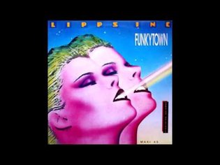 Funkytown- Lipps Inc (original)