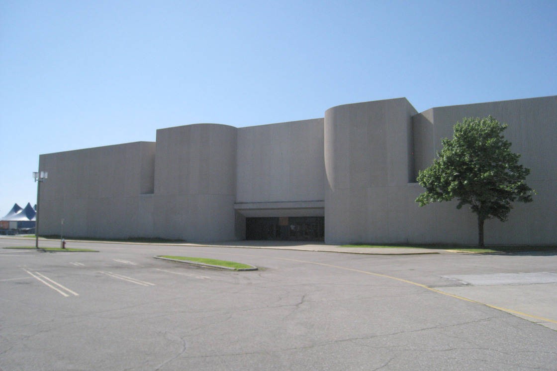 Euclid Square Mall — Are.na