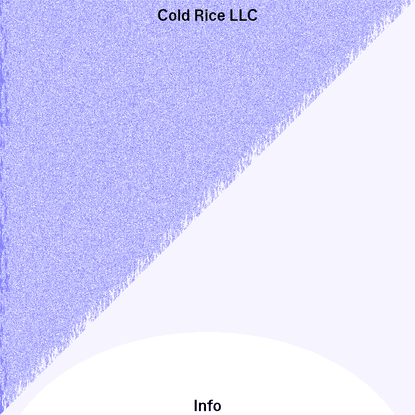 Cold Rice