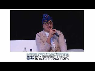WILL THE DIGITAL EVER BE NON-BINARY? THE FUTURE OF TRANS (DATA) RIGHTS