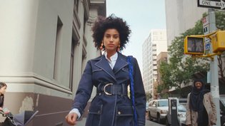 DVF Spring_Summer 18 Campaign