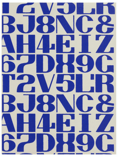 Mid-Century Modern Graphic Design