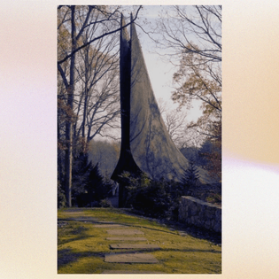 First Unitarian Church (1959-60)
Westport, Connecticut // Victor Lundy