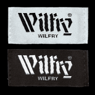 Wilfry—David Rudnick