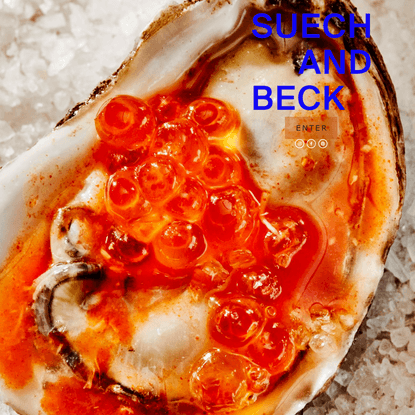 SUECH AND BECK | TORONTO FOOD PHOTOGRAPHERS