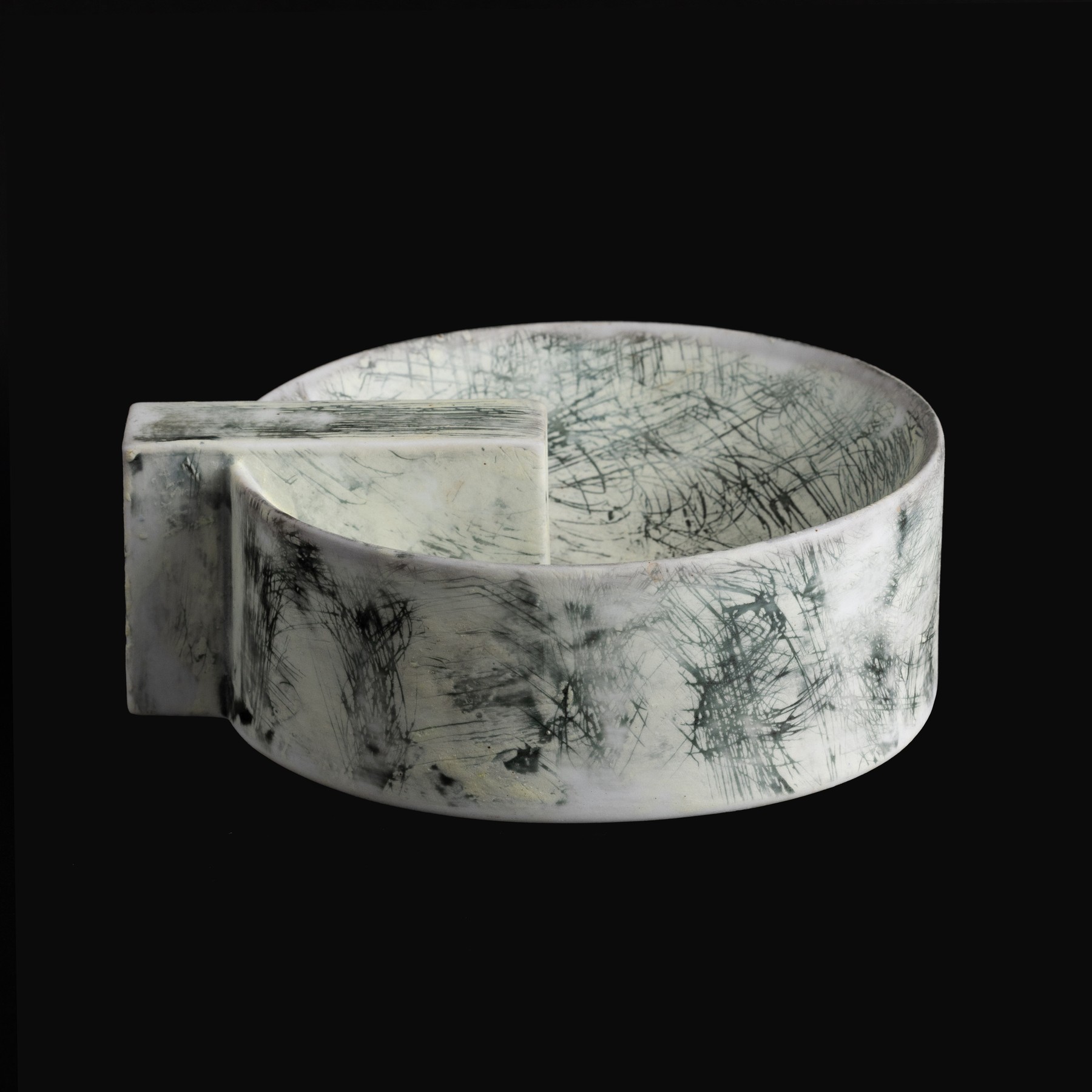 Ceramic Bowl — Are.na