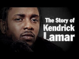 The Incredible Story of KENDRICK LAMAR