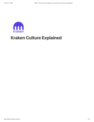 kraken-culture-explained.pdf