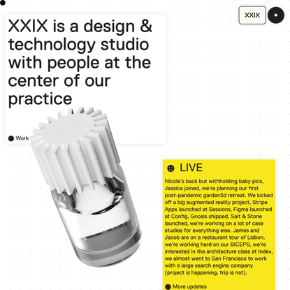 XXIX
