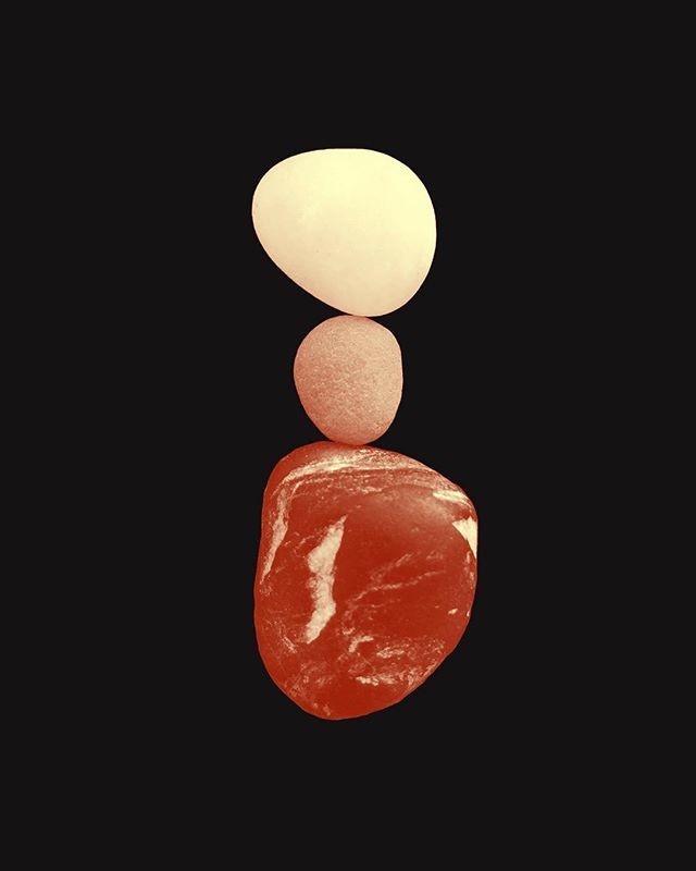 Venice Stones - John Zabawa