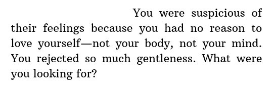 Carmen Maria Machado, In the Dream House