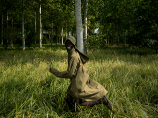 Gregory Halpern