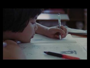 Ichiko Aoba - hello / もしもし (Official Music Video)