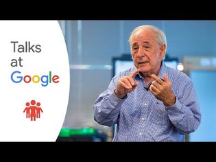 Consciousness in Artificial Intelligence | John Searle | Talks at Google
