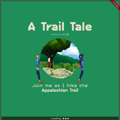 A Trail Tale