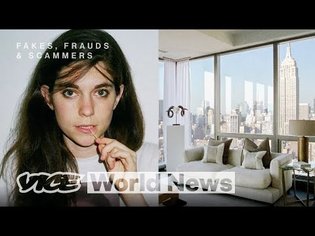 Tricking My Way Into NYC's Billionaire Penthouses | Fakes, Frauds and Scammers