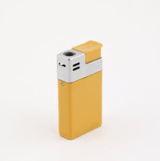 Cigarette Lighter Mach 2