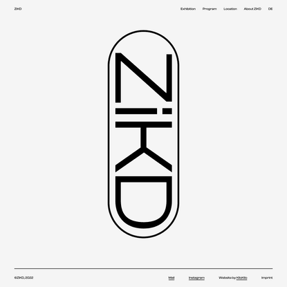 ZiKD