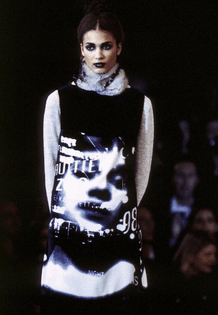 Jean Paul Gaultier - Fall 1997 RTW