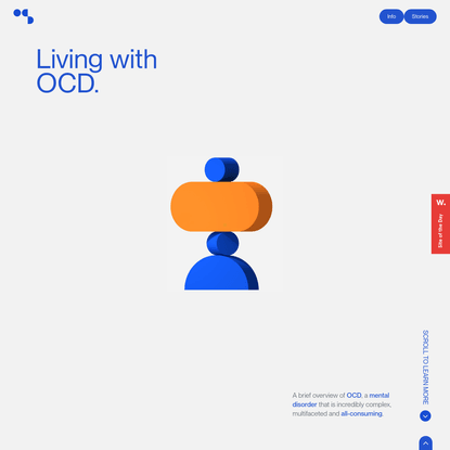 Living With OCD