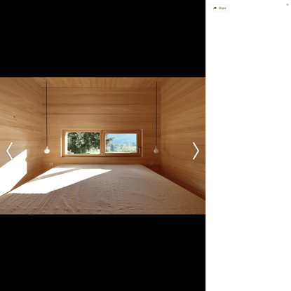 Gallery of Bienehus House / Yonder – Architektur und Design - 11