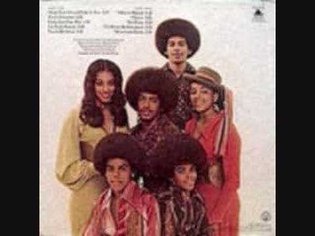 The Sylvers-How Love Hurts