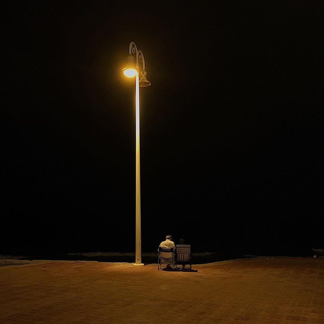 “Solitude” Corniche Jeddah, Saudi Arabia