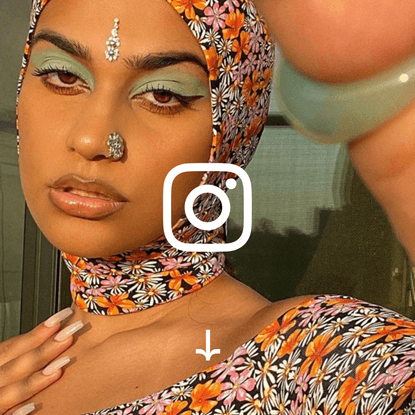 Instagram’s Brand Refresh | About Instagram