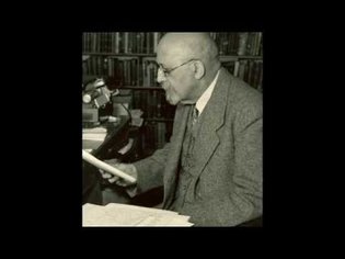 W.E.B. DuBois Speaks! Socialism and the American Negro (Full)